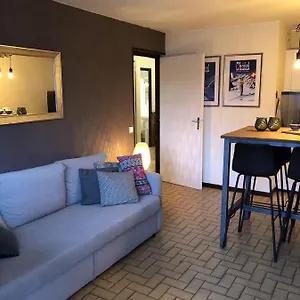 Appartement Le Hameau Des 4 Saisons, Châtel